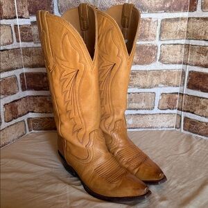 Tecovas Thomas Rhett Kasey Boots